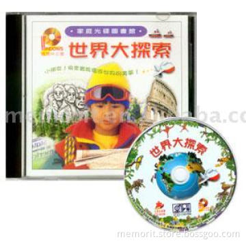 Mini CD Replication / CD  / DVD / DVD